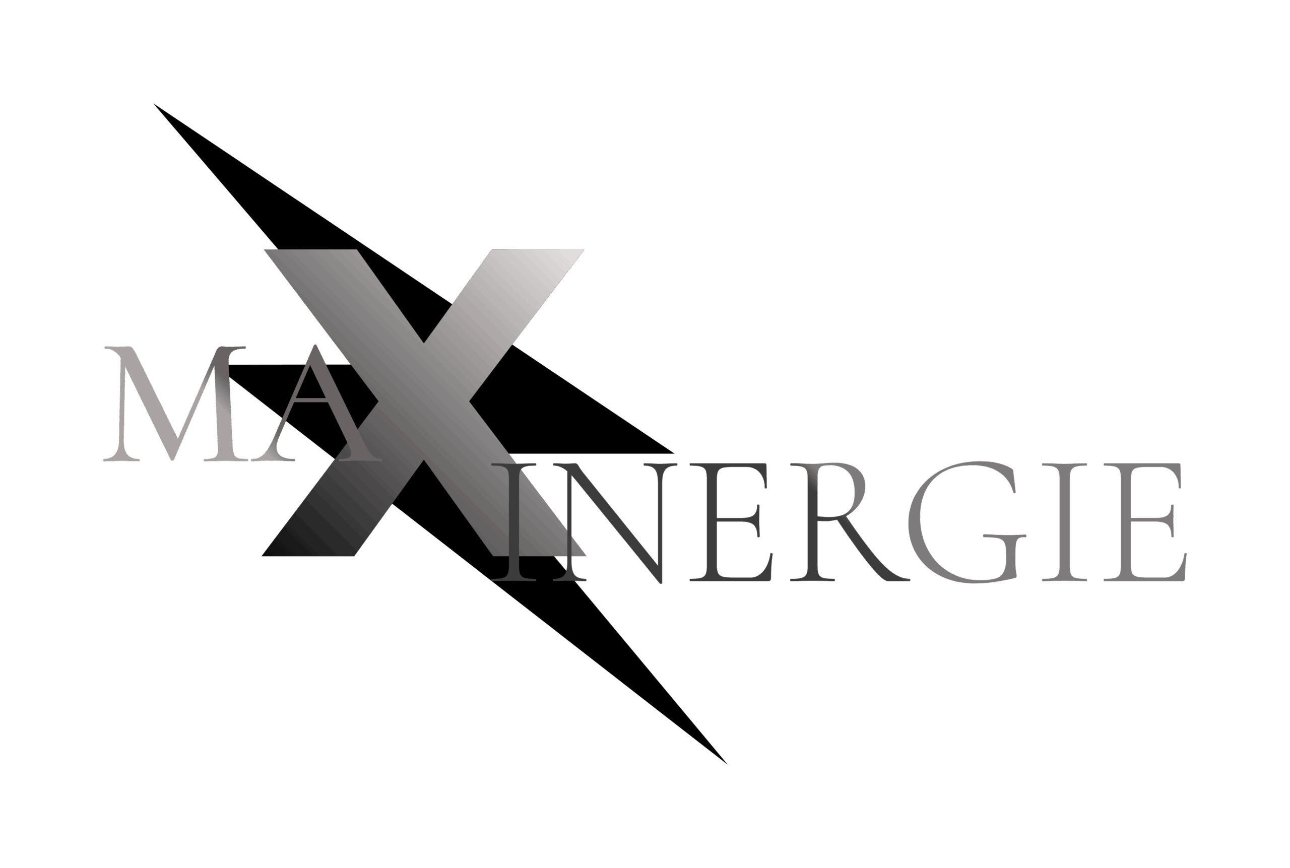 Maxinergie logo